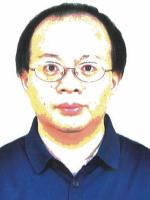 吕鹏志 照片