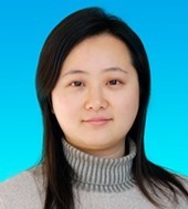 李小萌 照片