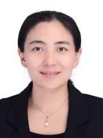 李华 照片