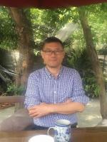 李卫东 照片