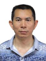 李启彬 照片