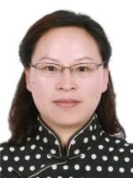 李国芳 照片