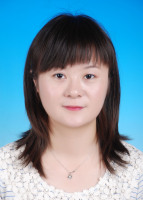 李妍峰 照片
