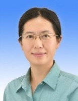 李岩 照片