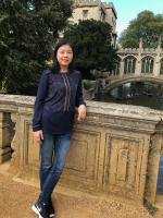 李婧 照片