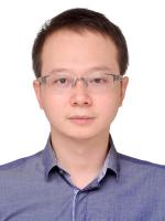李宏伟 照片