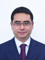 李志强 照片
