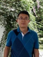 李恒超 照片