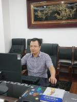 李敏 照片