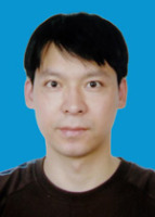 李明 照片