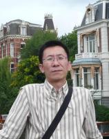 李明水 照片