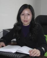 李炜 照片