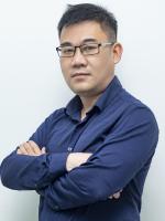 李福祥 照片