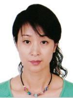 李箐 照片
