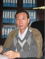 李群湛 照片