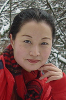李英 照片