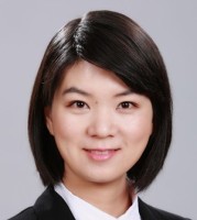 李慧中 照片
