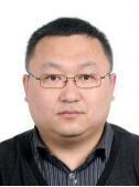 李鹏 照片