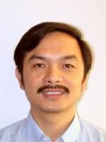 林建辉 照片