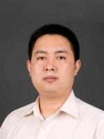 林鹏 照片