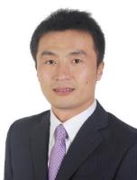 栗怀广 照片