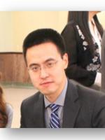鲁工圆 照片