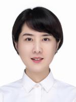 苗苗 照片
