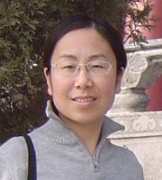 李晓宏 照片