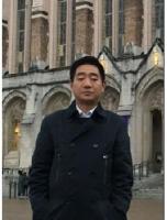 马光同 照片