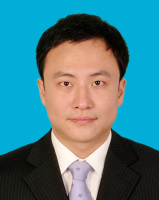 马啸来 照片