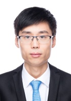 马锋 照片