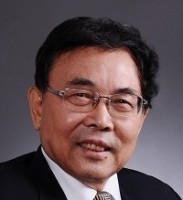 李晓西 照片