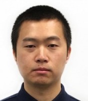李晨阳 照片