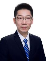 任显楷 照片