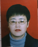 饶翠华 照片
