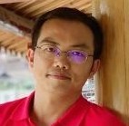 李正祥 照片