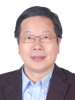 沈火明 照片