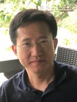 石章海 照片