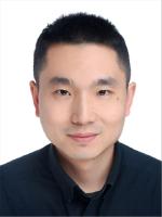 唐兆 照片