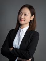 唐琦 照片
