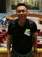 唐由海 照片