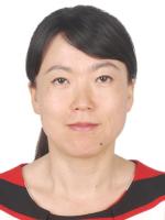 童妍 照片