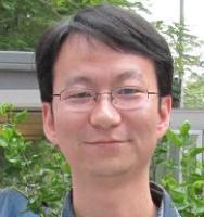 吴晓 照片