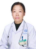吴晓玲 照片