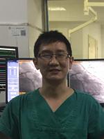 王强 照片