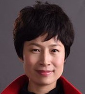 李爱华 照片