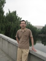 王德林 照片