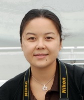 王晓南 照片