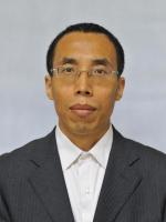 王英学 照片