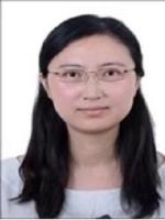 王蕊 照片